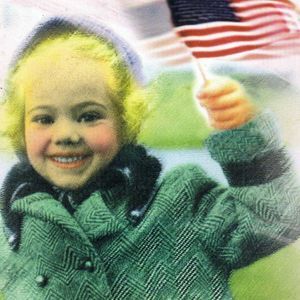 Meet your Posher, Elisa